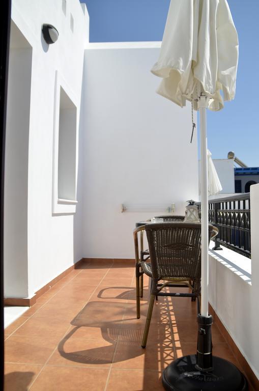 Alex Mike Apartment Agia Anna  Exterior photo